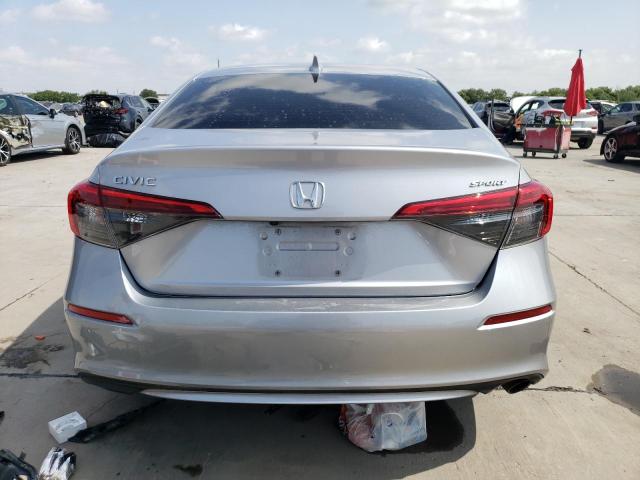 2022 HONDA CIVIC SPOR 2HGFE2F54NH513539  61292654