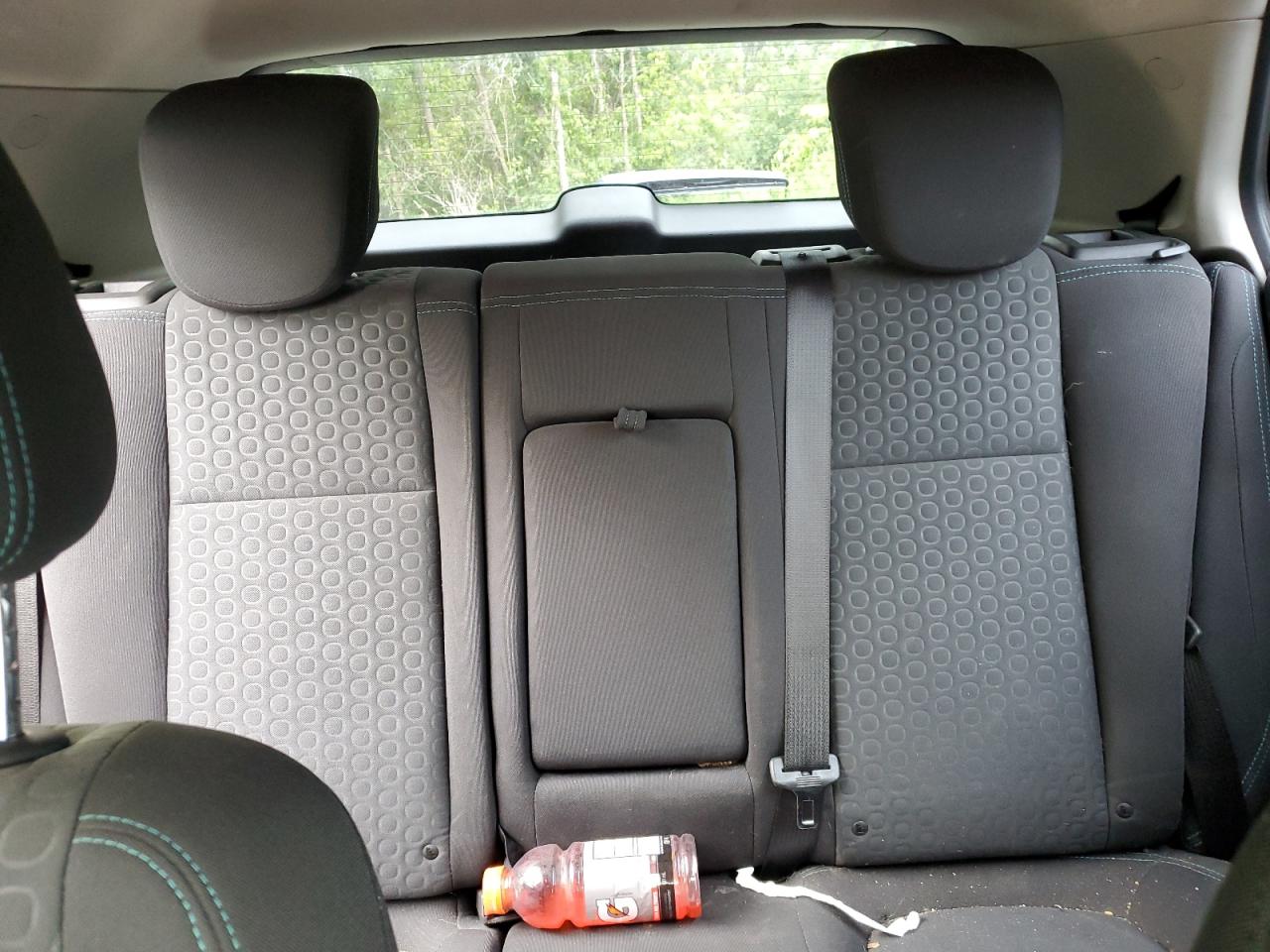 3GNCJKSBXDL169446 2013 Chevrolet Trax Ls