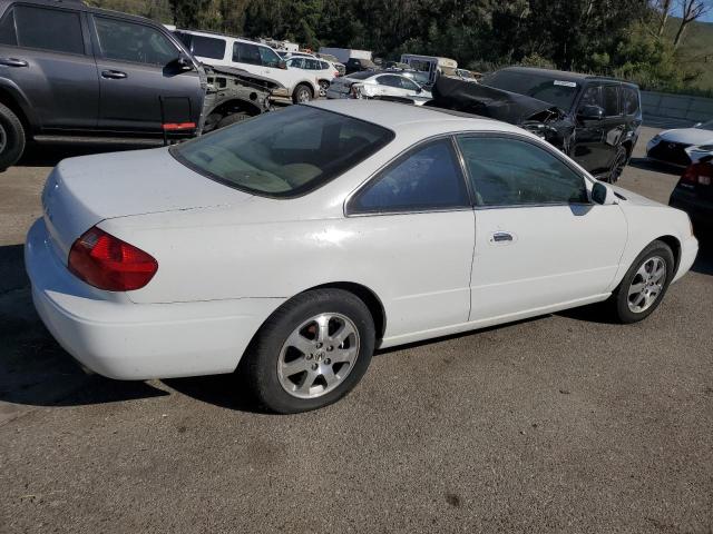 2003 Acura 3.2Cl VIN: 19UYA42432A001584 Lot: 57708684