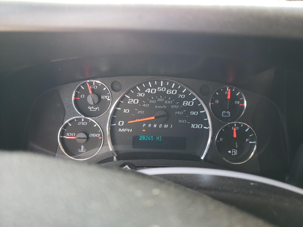 1GTW7AF71M1306088 2021 GMC Savana G2500