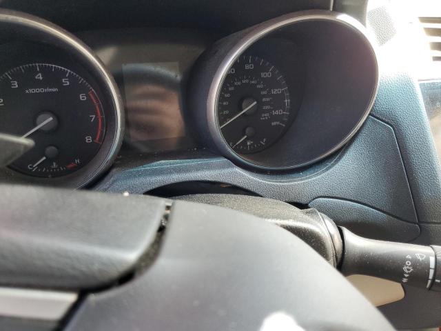 2015 Subaru Outback 2.5I Limited VIN: 4S4BSAJC9F3202789 Lot: 56971554