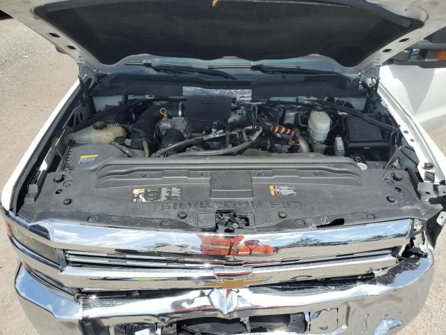 2016 Chevrolet Silverado K2500 Heavy Duty VIN: 1GC1KUE8XGF260465 Lot: 60310274