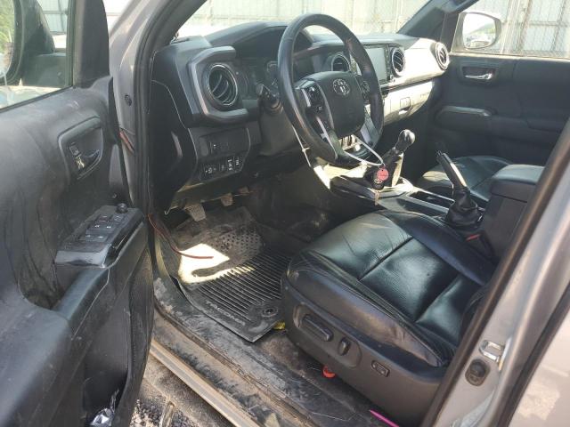 2021 TOYOTA TACOMA DOU - 3TYCZ5AN0MT012263