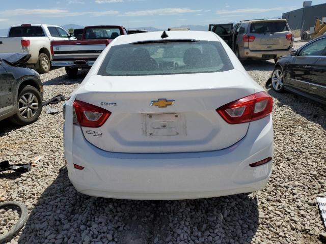 VIN 3G1BC5SM8HS521784 2017 Chevrolet Cruze, LS no.6