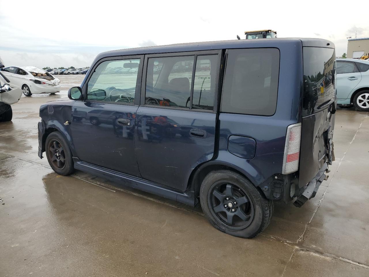 JTLKT324664030305 2006 Toyota Scion Xb