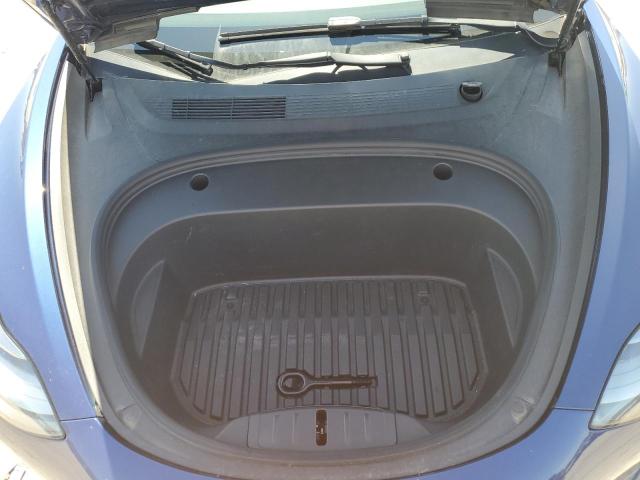 2022 TESLA MODEL 3 - 5YJ3E1EC2NF129048