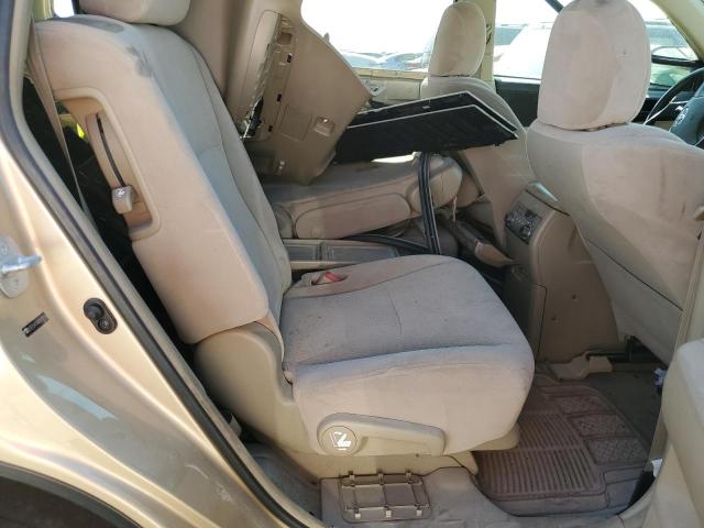 2008 Toyota Highlander VIN: JTEES41AX82030956 Lot: 60292084