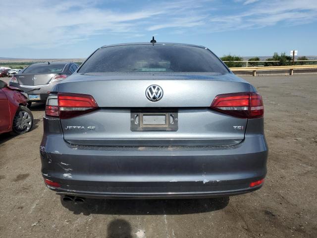 VIN 3VWDB7AJ2HM412065 2017 Volkswagen Jetta, SE no.6