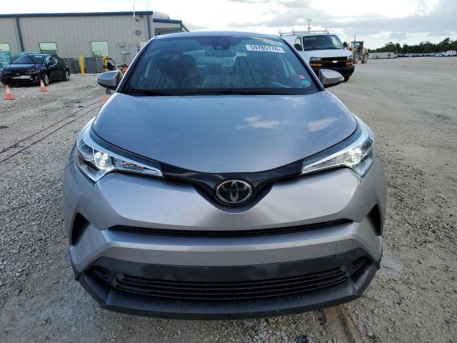 2019 Toyota C-Hr Xle VIN: NMTKHMBX3KR092061 Lot: 59785174