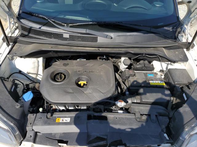 2016 Kia Soul + VIN: KNDJP3A5XG7345629 Lot: 57610804