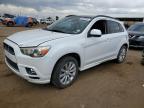 MITSUBISHI OUTLANDER photo