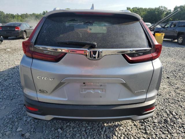 2021 Honda Cr-V Touring VIN: 2HKRW1H98MH424680 Lot: 59048854