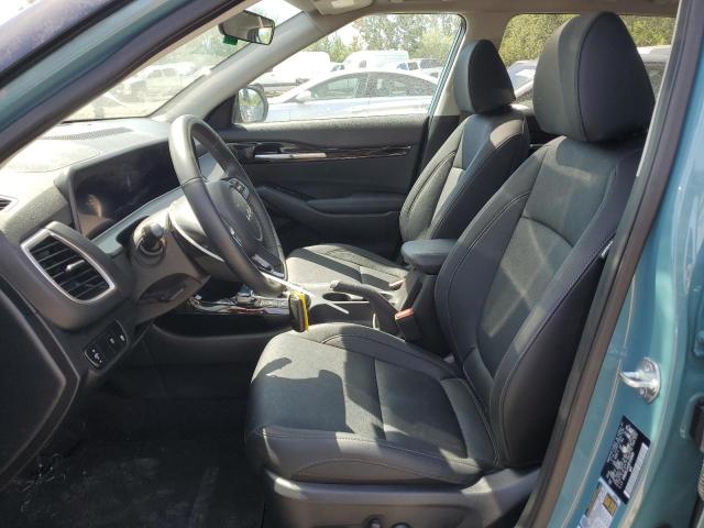 2024 KIA SELTOS EX - KNDERCAA5R7530909