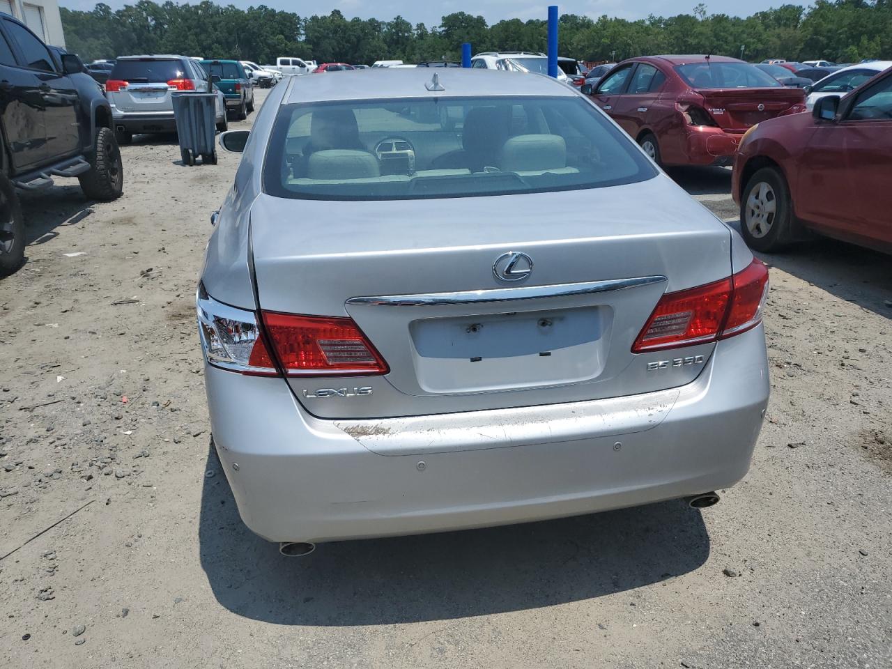 JTHBK1EG3A2414246 2010 Lexus Es 350
