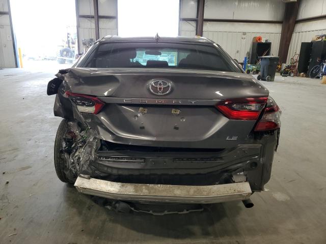 VIN 4T1C11AK1NU709032 2022 Toyota Camry, LE no.6