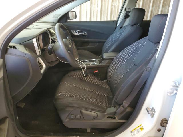 2016 Chevrolet Equinox Ls VIN: 2GNALBEK0G1144882 Lot: 57383934