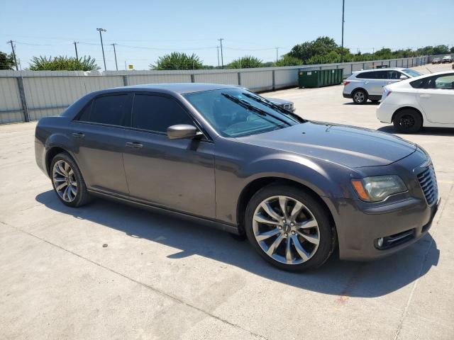 2014 Chrysler 300 S VIN: 2C3CCABGXEH380878 Lot: 58410574