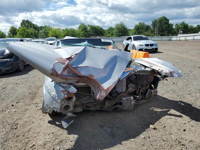 44375B115773 1963 Pontiac Parisienne