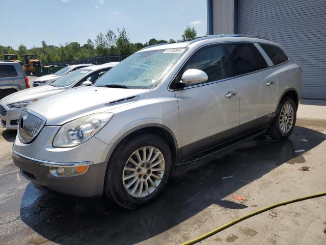 2011 Buick Enclave Cxl VIN: 5GAKVBED2BJ410489 Lot: 59766864