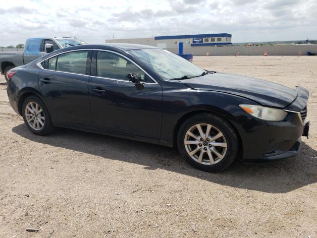 VIN JM1GJ1U61F1177210 2015 Mazda 6, Sport no.4