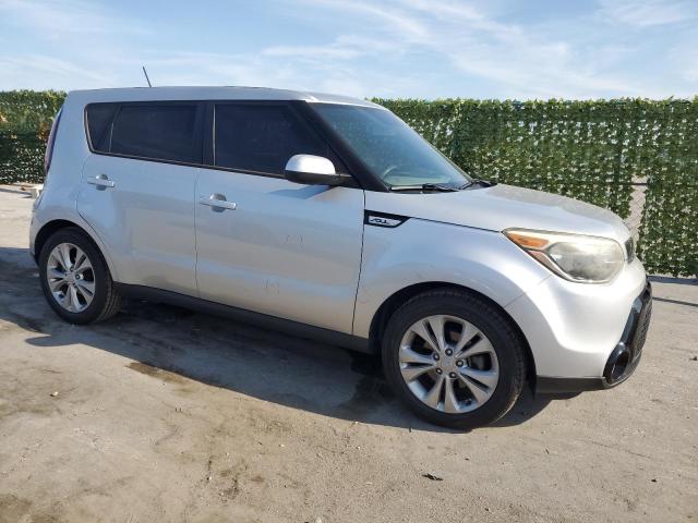 2016 Kia Soul + VIN: KNDJP3A54G7824001 Lot: 58139614