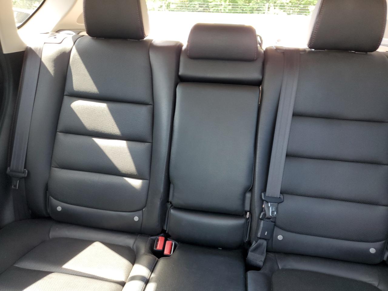 JM3KE4DYXF0539470 2015 Mazda Cx-5 Gt