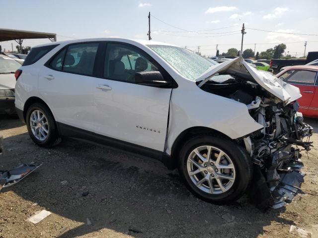 2023 Chevrolet Equinox Ls VIN: 3GNAXFEG7PL136011 Lot: 58249144