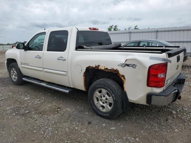 3GCEK33399G253186 2009 Chevrolet Silverado K1500 Ltz