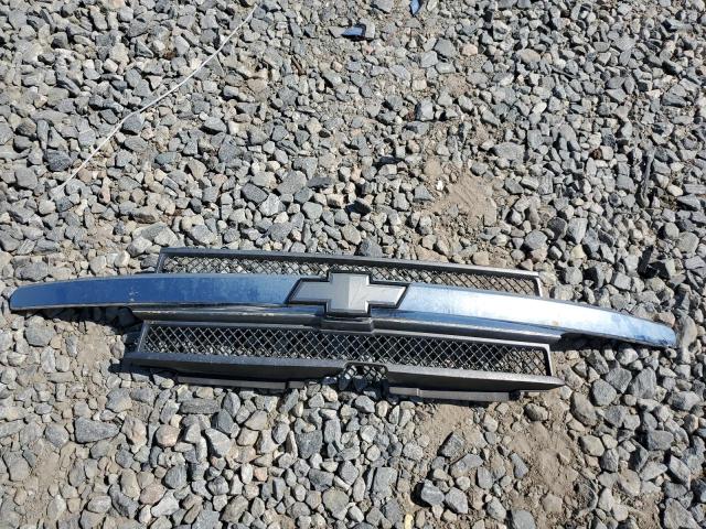 2004 Chevrolet Trailblazer Ls VIN: 1GNDS13SX42333743 Lot: 57272654