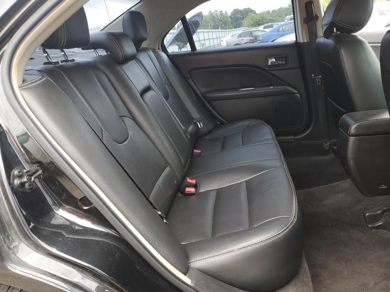 3FAHP0JG9CR280408 2012 Ford Fusion Sel