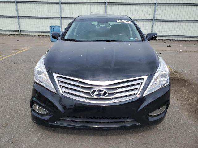 2013 Hyundai Azera Gls VIN: KMHFH4JG3DA251239 Lot: 57618944