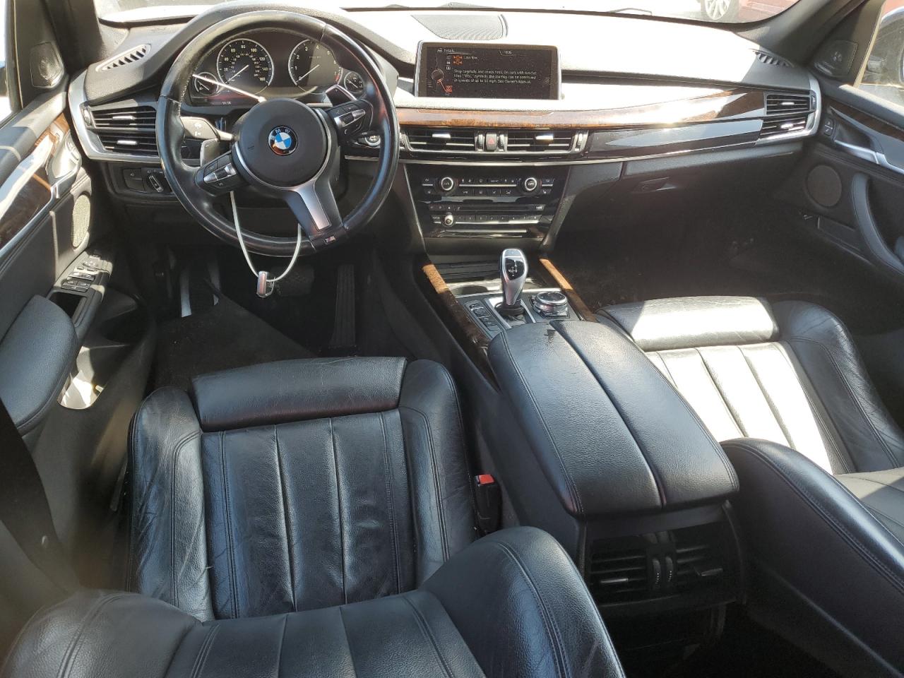 5UXKR2C56E0H34622 2014 BMW X5 Sdrive35I