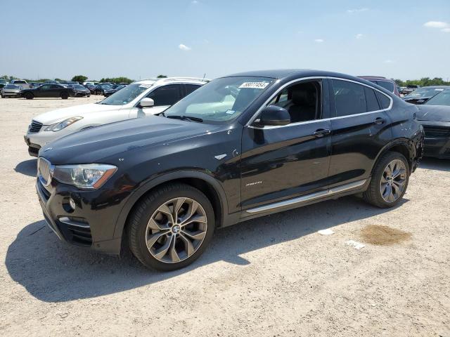 2016 BMW X4 XDRIVE2 - 5UXXW3C50G0R18829