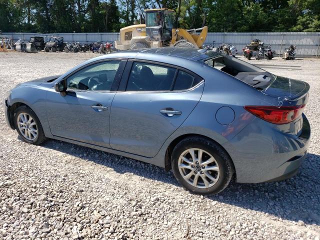 VIN JM1BM1W74E1125687 2014 Mazda 3, Grand Touring no.2