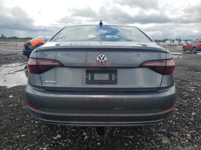 2020 Volkswagen Jetta Sel VIN: 3VWE57BU8LM089556 Lot: 60333694