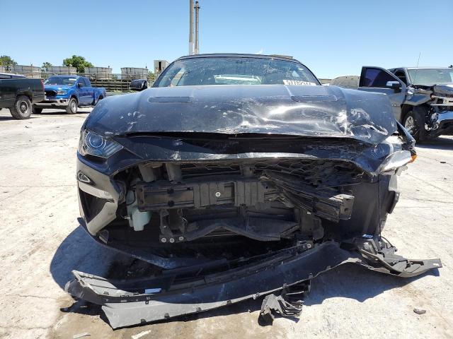 2019 FORD MUSTANG - 1FATP8UHXK5193499