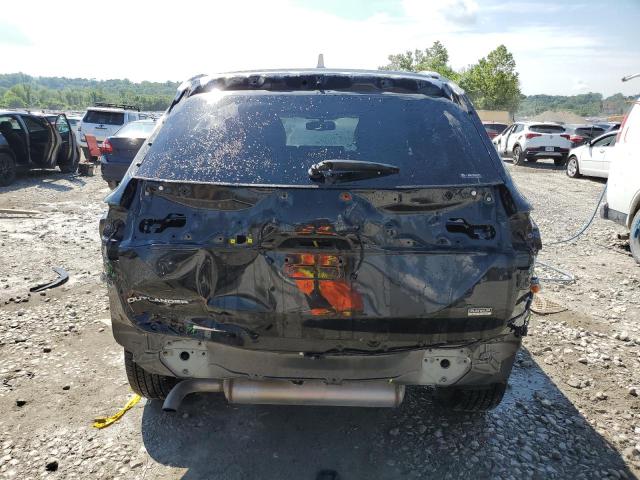 2024 MITSUBISHI OUTLANDER - JA4J4WA83RZ030175