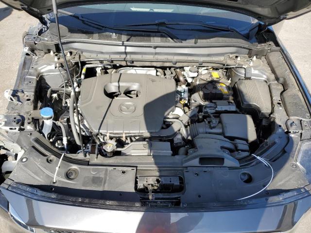 2024 Mazda Cx-5 Preferred VIN: JM3KFBCMXR0356817 Lot: 58784364