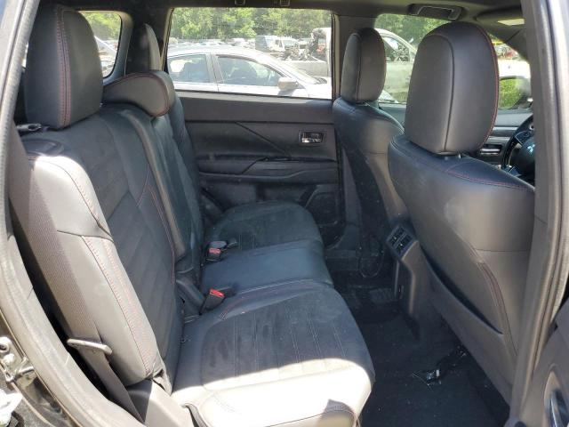 2020 Mitsubishi Outlander Se VIN: JA4AZ3A30LZ039265 Lot: 59248164