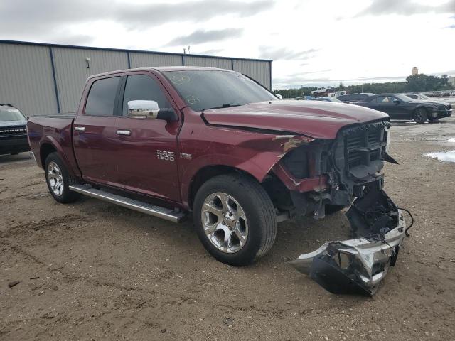 2018 Ram 1500 Laramie VIN: 1C6RR6NT7JS219084 Lot: 57829164