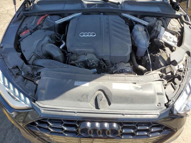 WAUEAAF40MA018417 Audi A4 PREMIUM 11