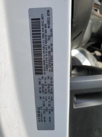 2020 Ram Promaster 2500 2500 High VIN: 3C6TRVDGXLE121869 Lot: 56592504