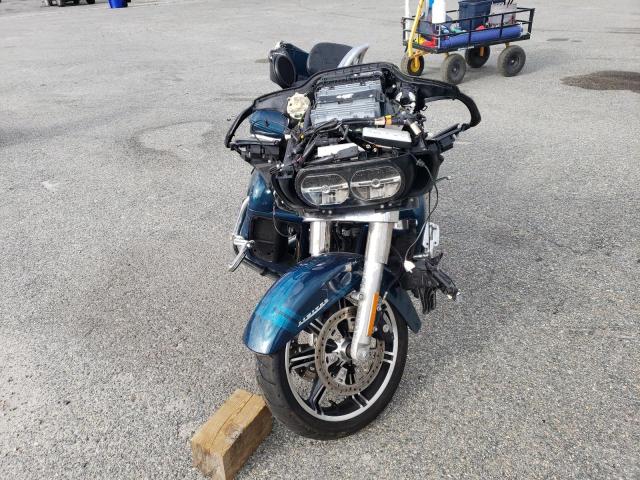 2020 HARLEY-DAVIDSON FLTRK 1HD1KZF19LB627371