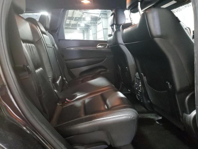 2014 Jeep Grand Cherokee Limited VIN: 1C4RJFBG7EC447836 Lot: 60417694