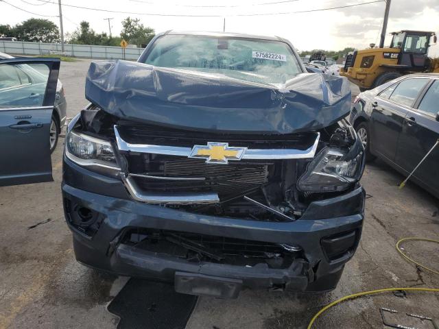 2019 CHEVROLET COLORADO - 1GCHSBEA5K1235596