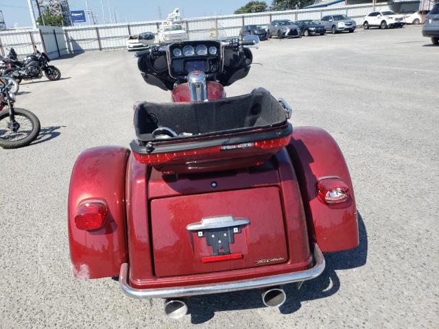 2023 HARLEY-DAVIDSON FLHTCUTGAN - 1HD1MEF15PB860320