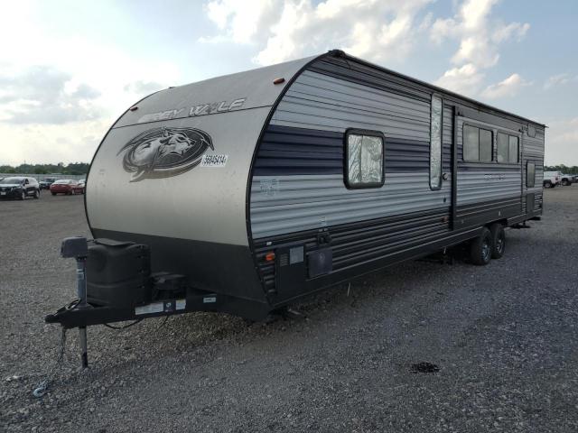 4X4TCKE2XLX144476 Wildwood All Models 2020