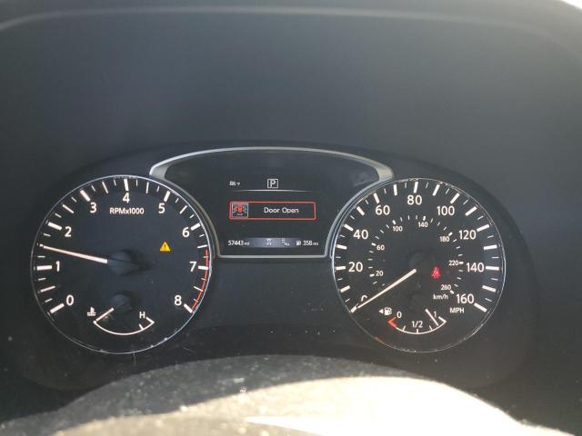 2019 NISSAN PATHFINDER - 5N1DR2MN3KC625126