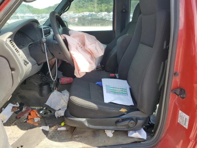 2004 Ford Ranger Super Cab VIN: 1FTZR15E54TA07831 Lot: 59205454