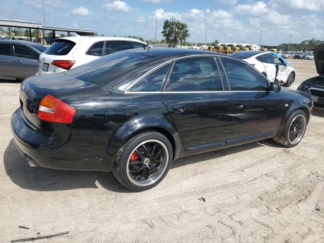 2002 Audi A6 4.2 Quattro VIN: WAUML54B72N013834 Lot: 58944954